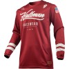 MTB/Motocross Shirt Lange Mouw Thor Hallman Hopetown N002 2020